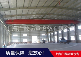 5吨单梁行车 桥式黄色网站蜜桃视频 电动单梁黄色网站蜜桃视频